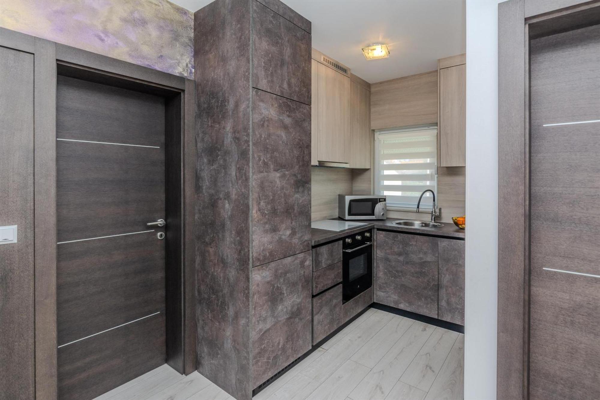 ויר Apartments Lucica מראה חיצוני תמונה