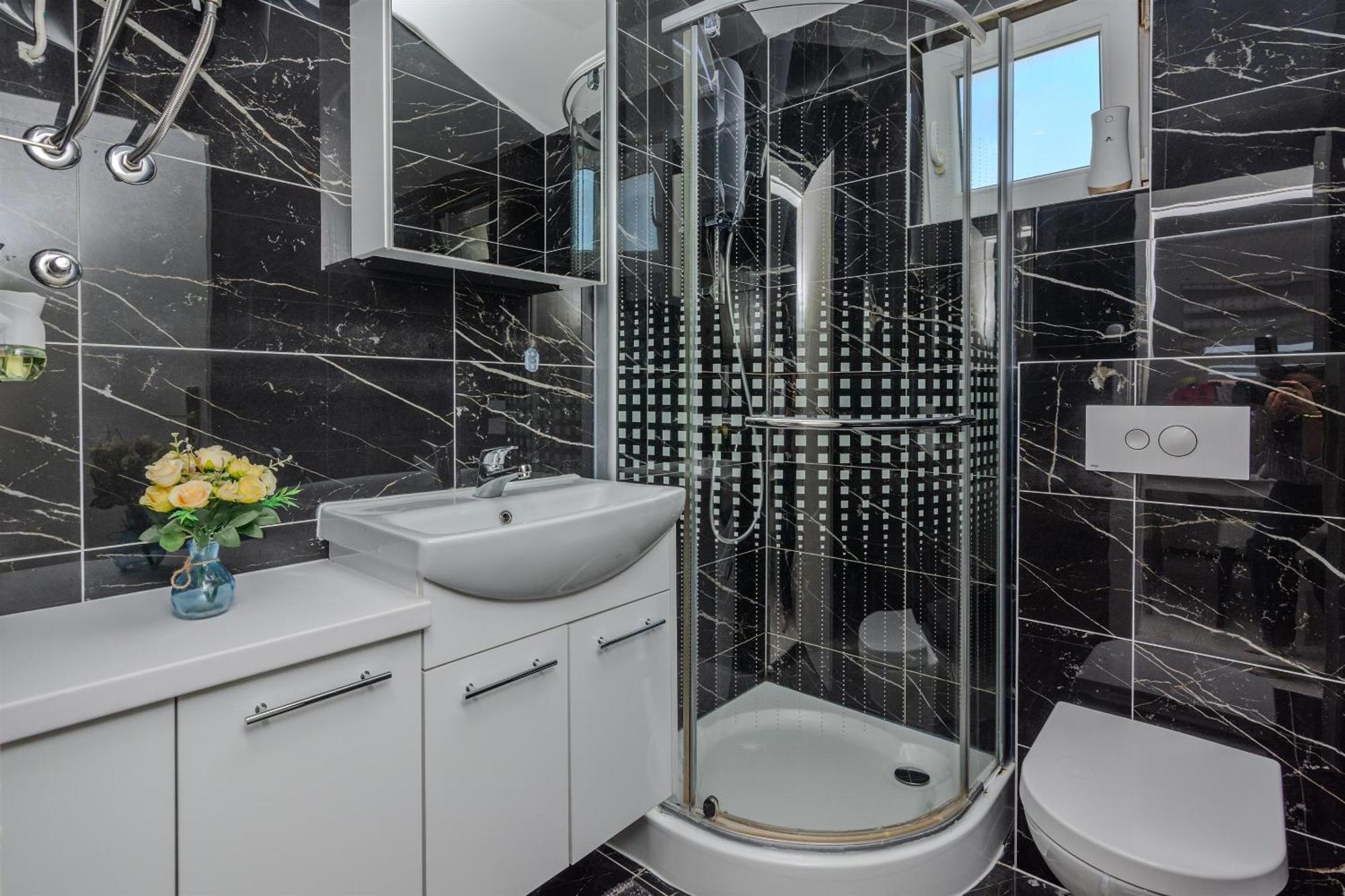 ויר Apartments Lucica מראה חיצוני תמונה