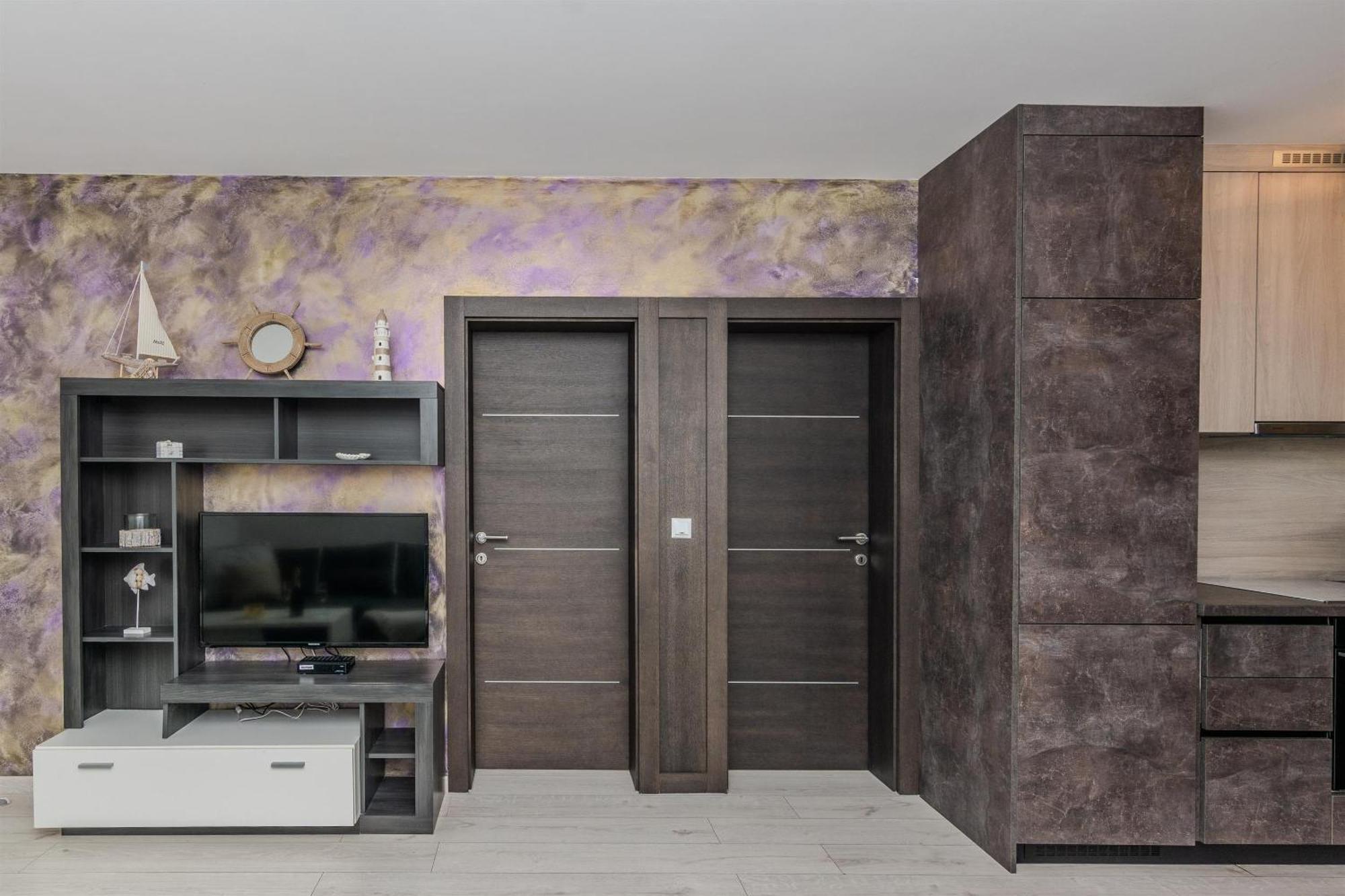 ויר Apartments Lucica מראה חיצוני תמונה