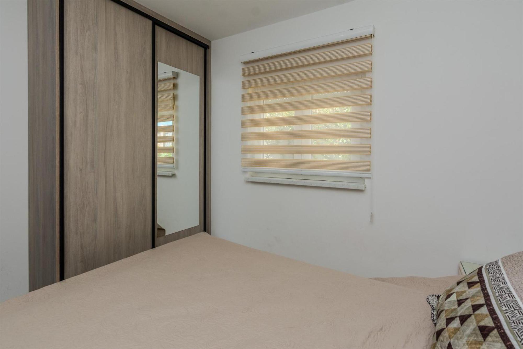 ויר Apartments Lucica מראה חיצוני תמונה