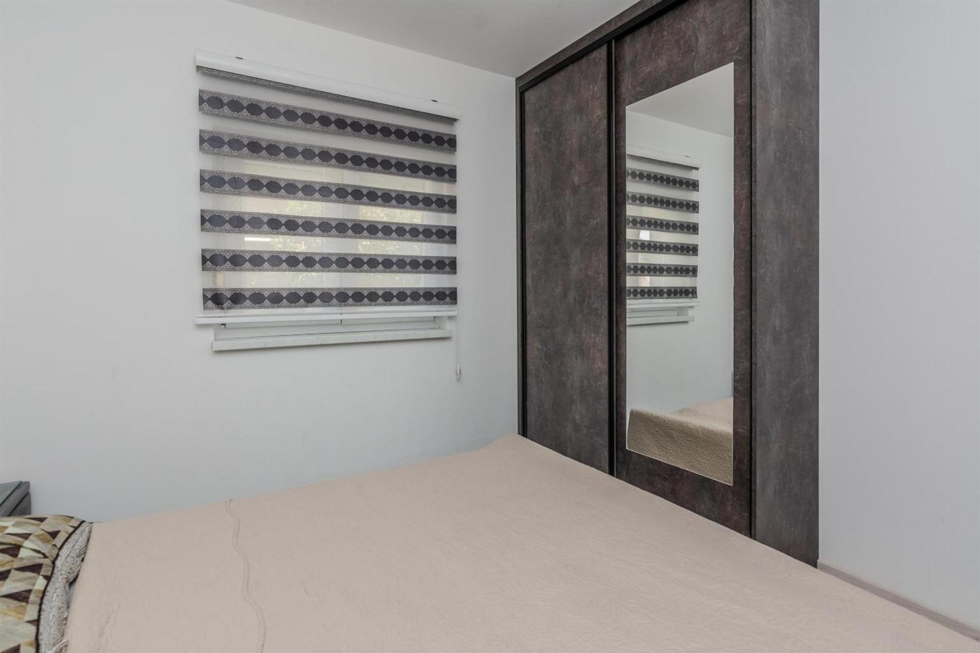 ויר Apartments Lucica מראה חיצוני תמונה