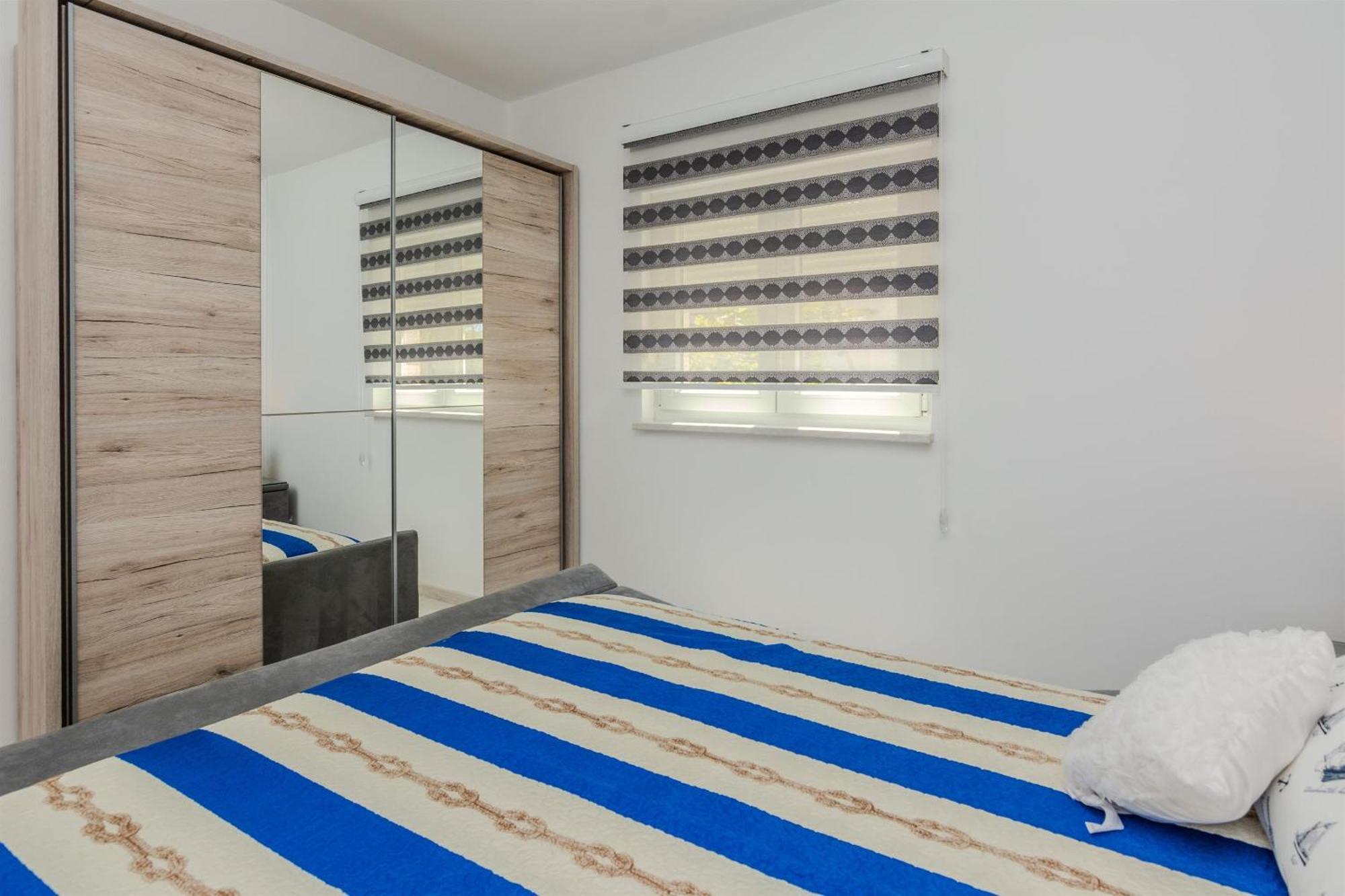 ויר Apartments Lucica מראה חיצוני תמונה