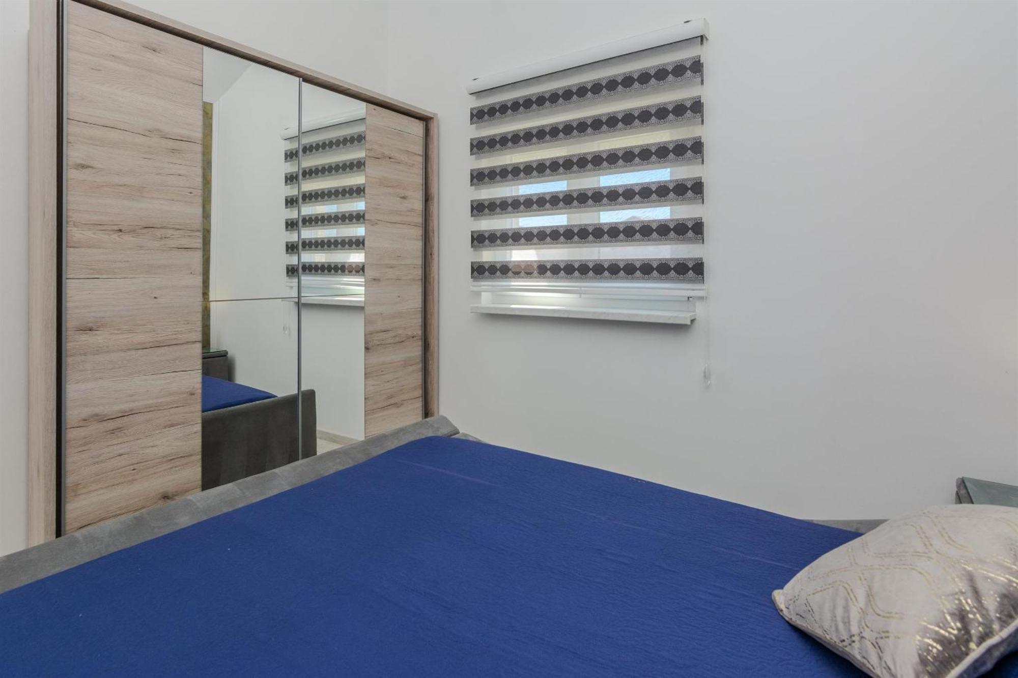 ויר Apartments Lucica מראה חיצוני תמונה