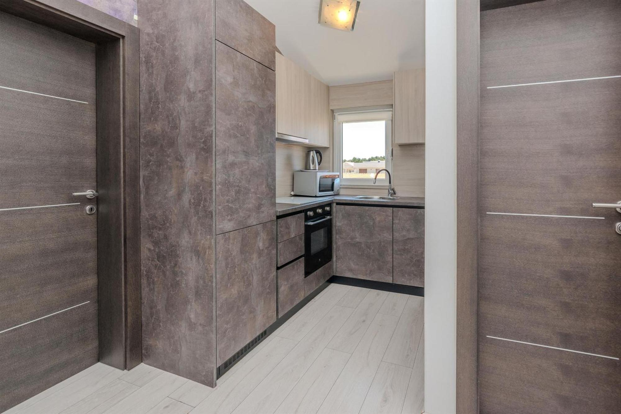 ויר Apartments Lucica מראה חיצוני תמונה