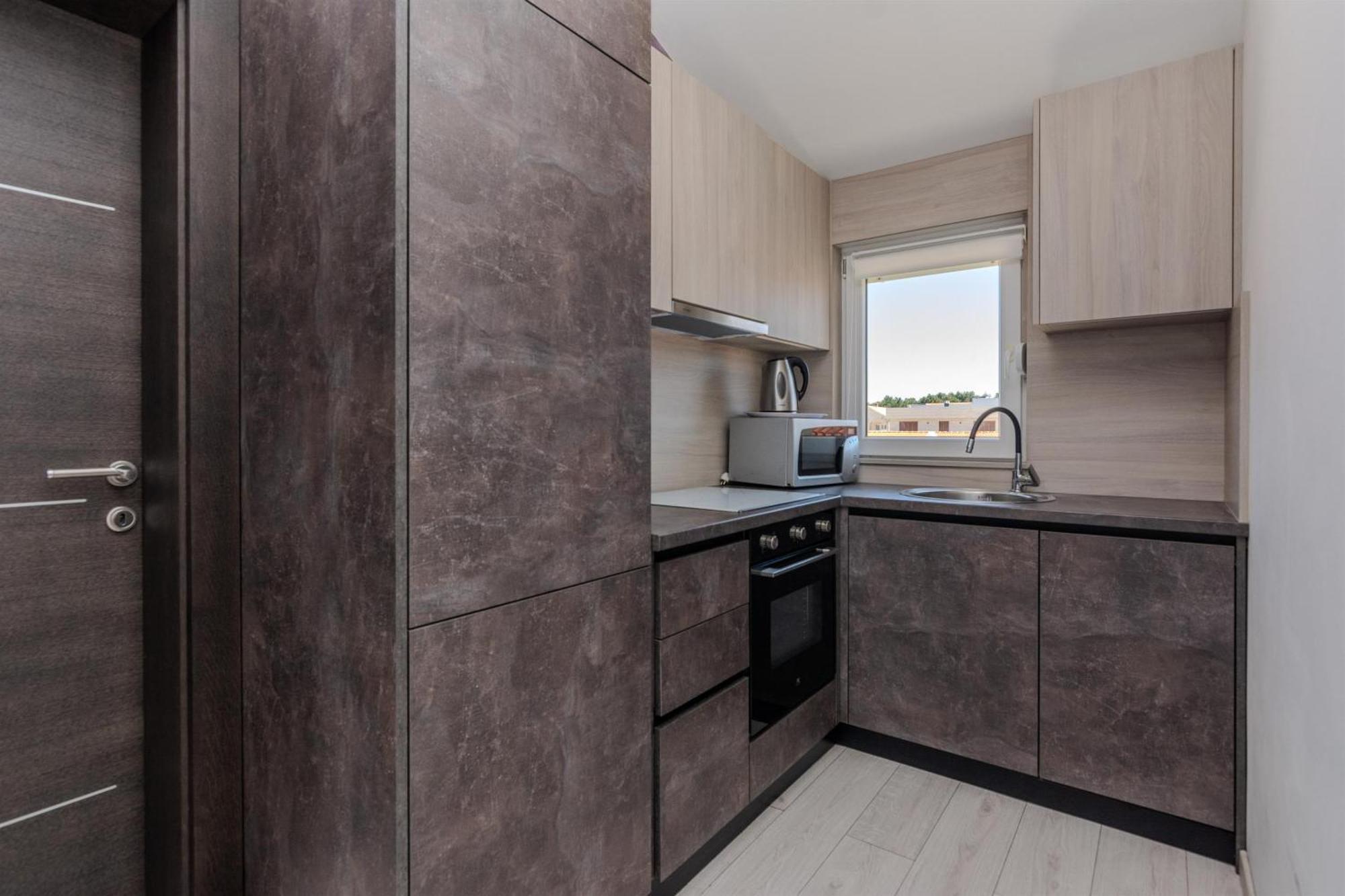ויר Apartments Lucica מראה חיצוני תמונה